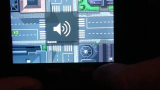 Traffic Rush Iphone App Review screenshot 2