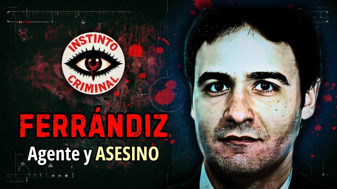 Operación CAMALEÓN: Así fue el Cerco de la UCO al Estrangulador de Castellón