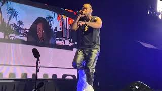 Ludacris - Stand Up (Live)