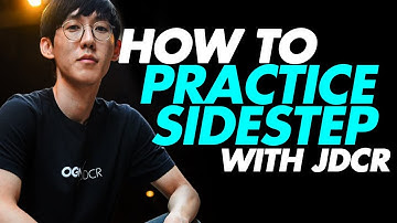 How to practice sidestep in TEKKEN 7