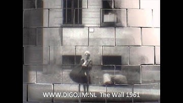 1961 The Wall Di Gojim 2003