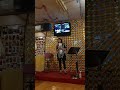夜の銀狐 馨慧かバ