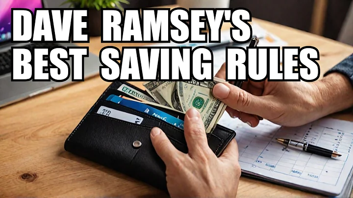 I Tried Dave Ramsey’s No-Spend Rules for 60 Days—Here’s What Happened