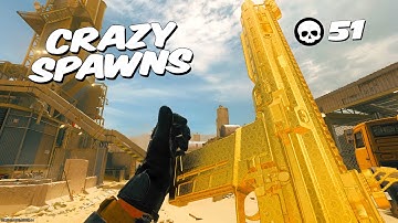 RUST CONTROL SPAWNS ARE CRAZY, JUST GIVE ME DEMOLITION!!! 🙏