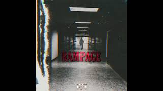 Vince M - Rampage (prod. JayTracks)
