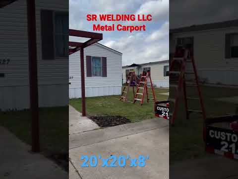 Metal Carports N’