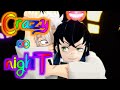 【鬼滅のMMD】実弥&伊之助のハロウィン☆Crazy ∞ nighT☆
