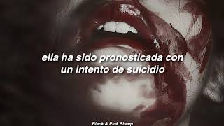 Marilyn Manson - EAT ME, DRINK ME  //  sub español