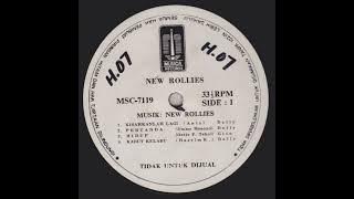 Download lagu New Rollies - Vol. 1 Pertanda