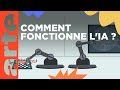 Dossier : L'intelligence artificielle sur ARTE 🤖