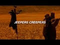Escucha esta canción y Jeepers Creepers vendrá por ti || Jack Teagarden - Jeepers creepers (Español)