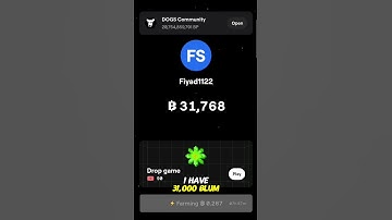 Pre-Market Trading-Blum Code #blum #code #trading #market