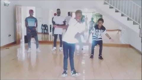 Farai Kaumba - Smart Data Network - Dance Competition