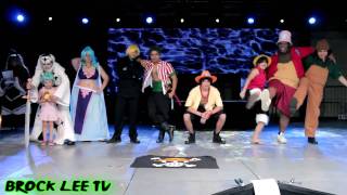 Oni-con 2010