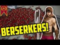 Berserkers - Remastered