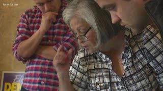 District 2 city council candidate files for recount after narrowly missing runoff