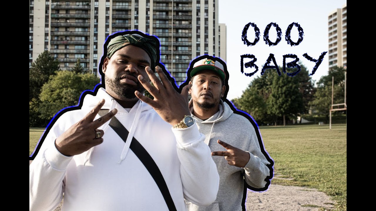 UNCLE BUZZ FT CHIN BEATS - OOO BABY (OFFICIAL VIDEO)(PROD BY. CHIN BEATS ‘NIGHTSCHOOL’)