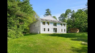 96 Kenney Road video tour