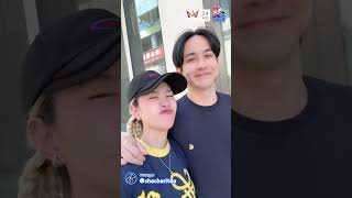 เปิดชีวิตรัก "เลโอ-ชาช่า" กว่า 17 ปี จับมือเติบโตไปด้วยกัน | แม๊..เม้าท์ยังไงไหนเล่าซิ