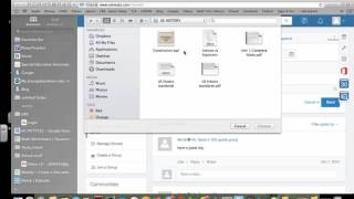 EDMODO SCREEN CAST FOR WEEBLY