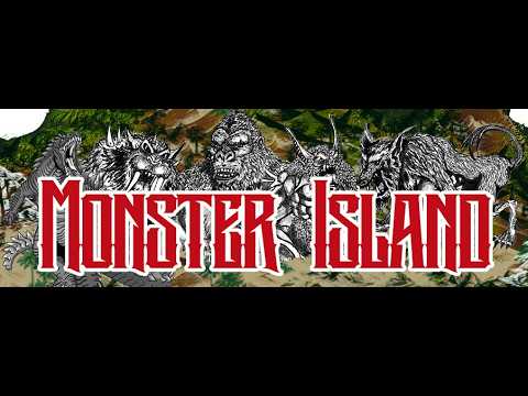 Dystopian Down Under [Monster Island]