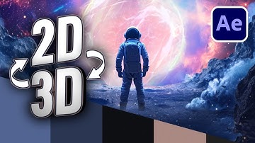 From Flat to Fabulous: Turning 2D Images into 3D Models