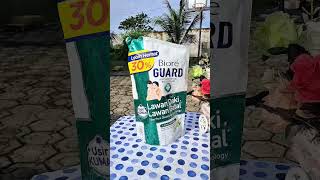 Biore Guard Body Foam Lively Refresh 800 ml #biore #BioreGUARD #biorelivelyrefresh #shopee #fyp