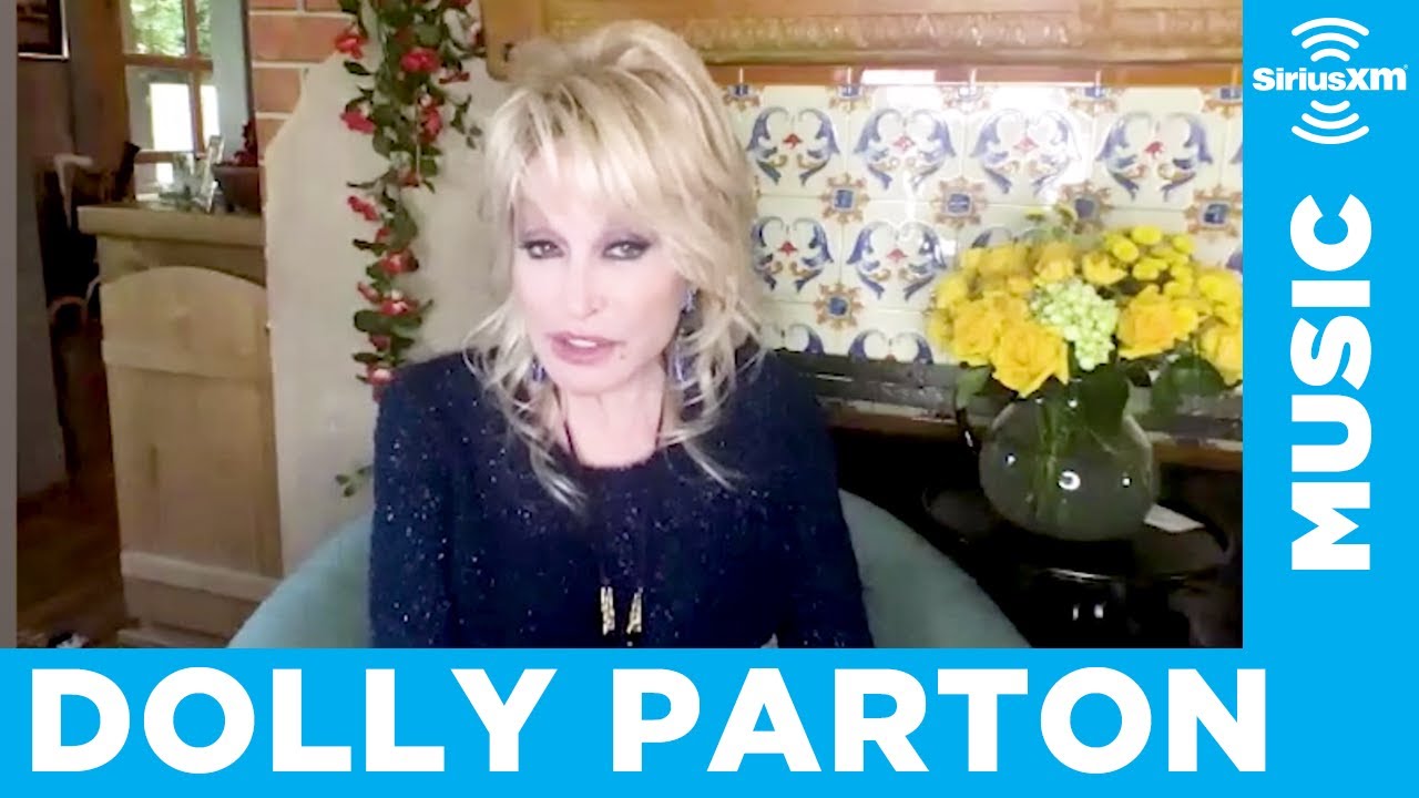 Dolly Parton Says There's Nothing Wrong with Wanting Money