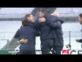OM-Fans sind wütend: Olympique Marseille - RC Straßburg | 22. Spieltag | Ligue 1 | DAZN Highlights