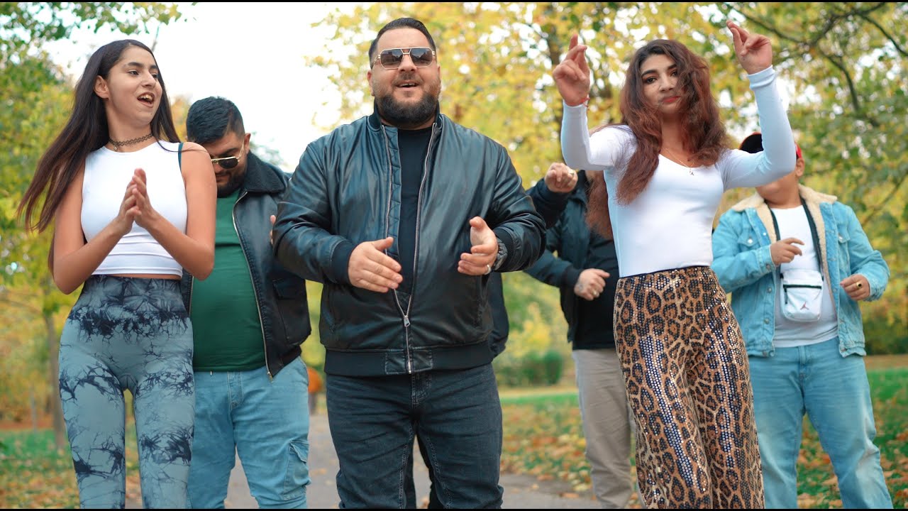 VladoBoys - Pupava ( cover )