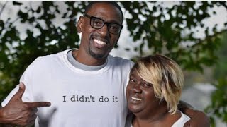Wrongfully Convicted Kansas Man Sues For $93 Million After 23 Years In Prison.