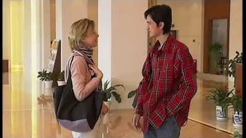 Урок 1 новый практический курс китайского языка 1 New Practical Chinese Reader 新实用汉语