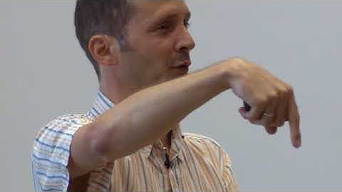 Cryo-EM17 lecture 06: Image refinement in 2D and 3D - Sjors Scheres