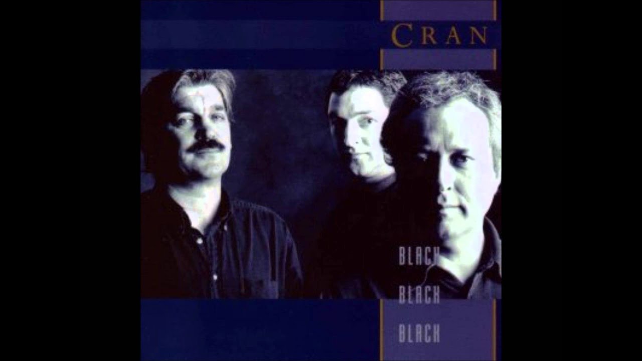 Willie Taylor ♪ Cran