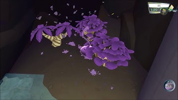 de Blob - Part 19 - Docklands Beatbox (Secret Missions)