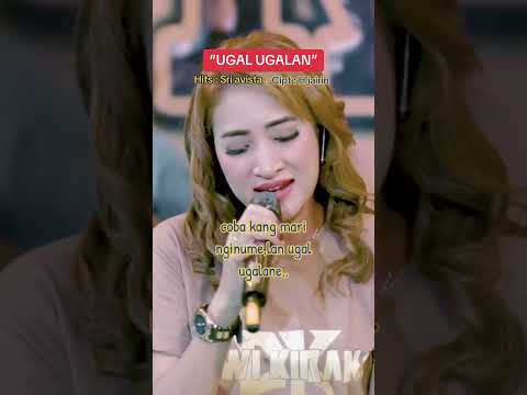 Ugal ugalan (cover
