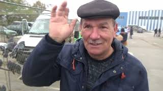 картинка: 1 частина Ярмарок м. Миколаїв.09.11.2024 р.