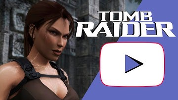 Tomb Raider Underworld - Motion Capture