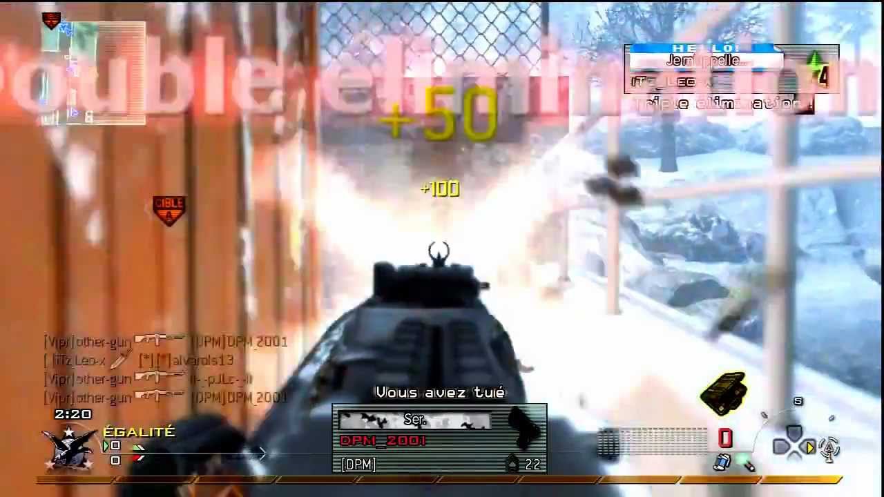 Bombe nucléaire en 46 secondes / Insane Nuke in 46 seconds - YouTube