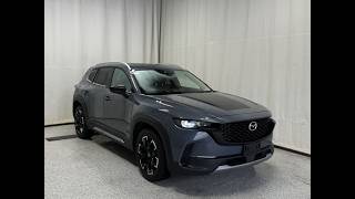 2023 Mazda CX-50 Meridian Edition AWD Review - Park Mazda
