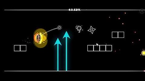 Glass of water (easy/medium demon) my gp part