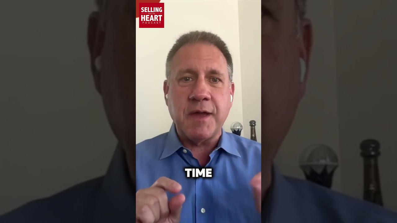 Master Your Mindset: Why Self-Control is the Key to Sales Influence