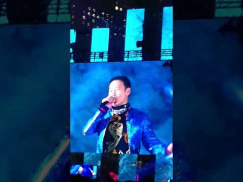 一夜傾情🍷👩‍❤️‍👨⏳🌙💖🚢-黎明LeonsPenguinsInLive2017