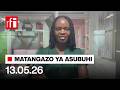 MORNING ANNOUNCEMENTS 13 5 2026 PHASE TWO 
