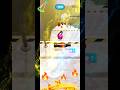 Aaaaand... SMASH! | Rolling Bottle Crashing Game