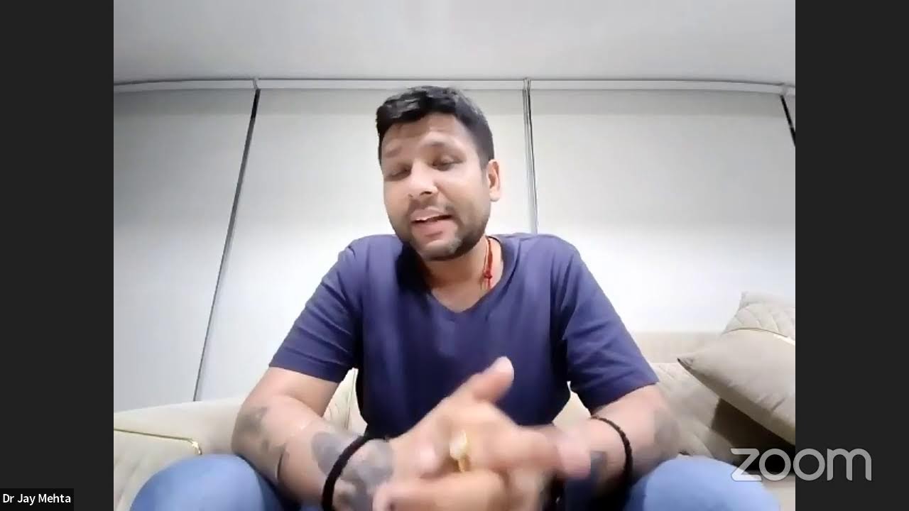 Masterclass- Case Discussion 7- Post Surgical Urine Retention in Gynecology