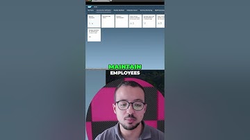 Mastering SAP Fiori  Employee Workflow Approval Explained