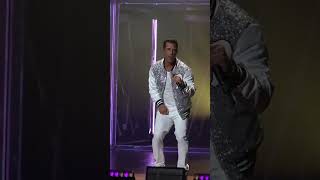 “Simple, authentic, essential: Danny 💙”#dannywood #nkotb #nkotb4ever #nkotb4life