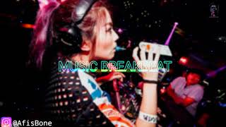 DJ BREAKBEAT BABY 2019 KZRM X AIGNERAGUNG DEMO🔥
