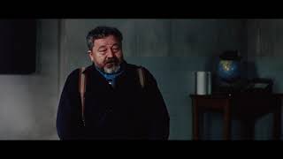 JAN WERICH: KDYŽ UŽ ČLOVĚK JEDNOU JE - oficiální trailer